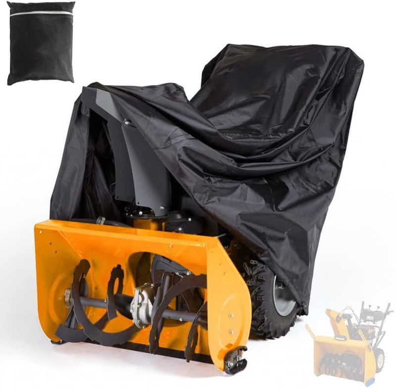 Waterproof Heavy Duty Winter Snow Blower Cover