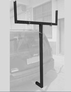 Ford Ranger Wildtrak Ladder Rack Roof Rack Ford Xlt Rack Bonus Anti Rattle