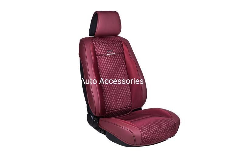 Eco-Friendly Polyester Car Seat Cover Seat Cushion
