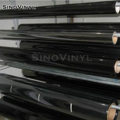 SINOVINYL Decoration Automotive Tinting Window Glass Film