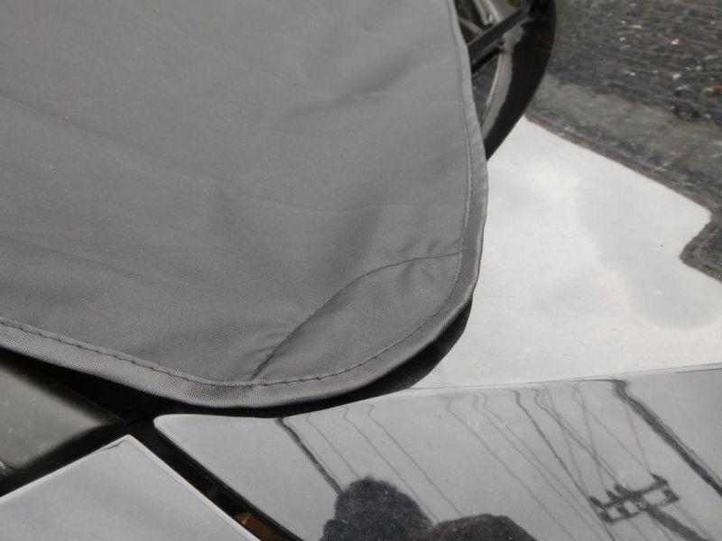 Car Accessories Waterproof Magnetic Windshield Sun Shade