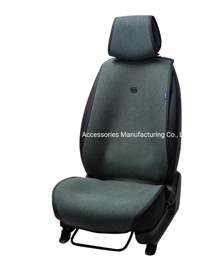 High Quality Seat Covers Four Season Using Seat Cushion