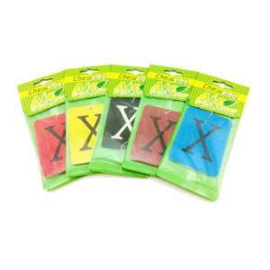 Custom Hanging Paper Car Air Freshener
