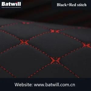 Car Accessories PVC Floor Mat Roll Materials Anti Slip