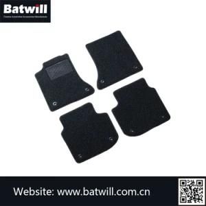 Fully Surrounded Customized PU Leather Car Mats/Truck Mats/SUV Car Mats