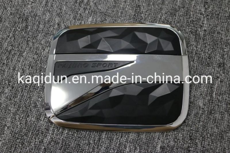 High Quality Car Accessories Tail Light Cover for Pajero Sport
