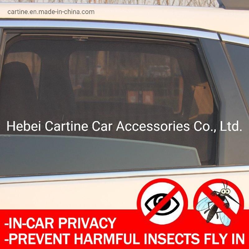 Car Sunshade for Side Window