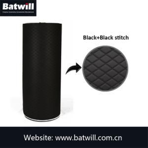 Waterproof Leather Raw Material for Car Mats Trunk Mats