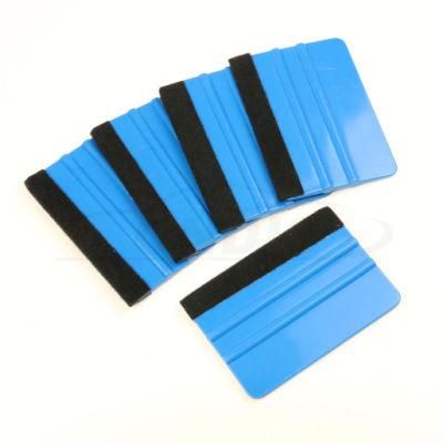 Wholesale Wrapping a Car Vinyl Installation Tools Squeegee Applicator Vinyl Application Squeegee