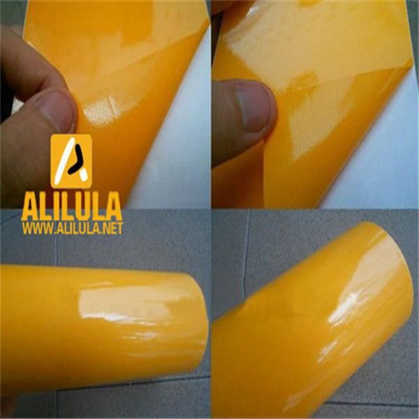 Wholesale 1.52m X 30m Glossy Car Vinyl Wrap