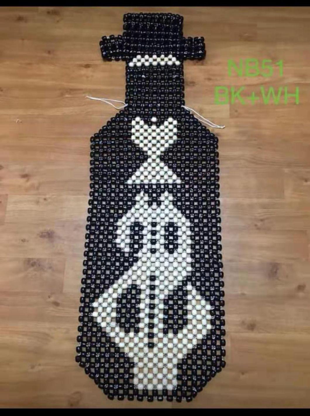 High Quality Wooden Beads Car Seat Cushion High Quality Massage Wooden Beads Car Seat Cushion