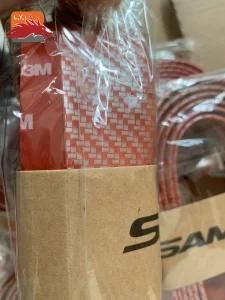 Car Front Bumper Protector Samurai Rubber Lip