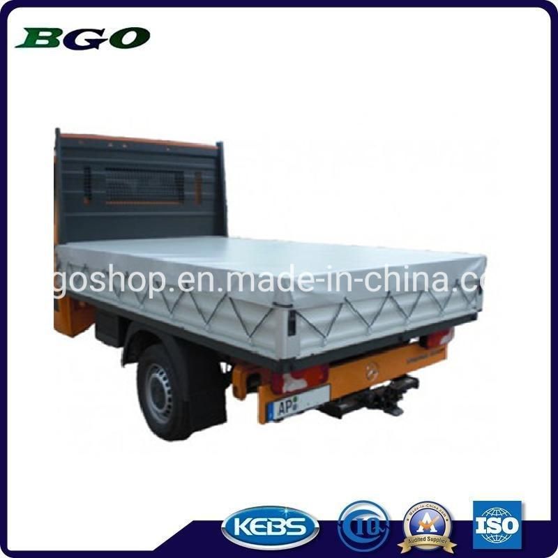 PU/PVC Waterproof Car Fender Cover Wing Protector