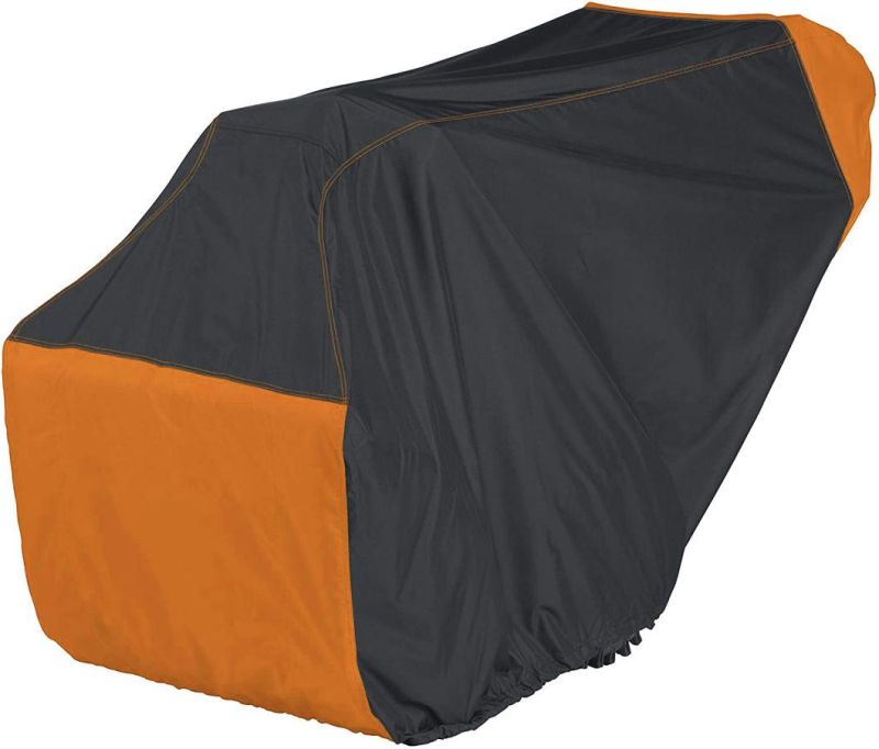 Waterproof Heavy Duty Winter Snow Blower Cover