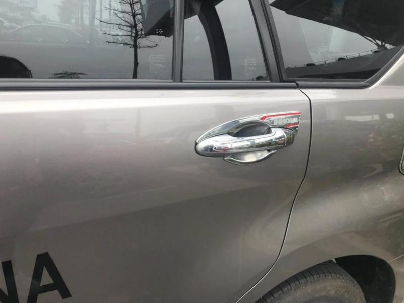 Good Supplying Door Inner Door Handle Bowl for Innova 2016~on