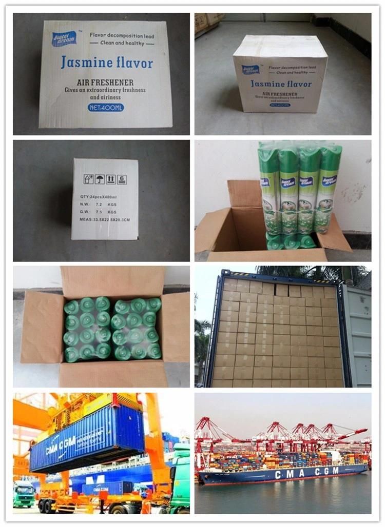 Free Sample Air Freshener for Home