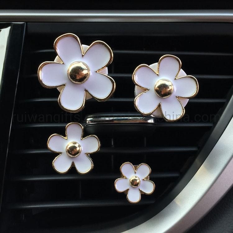 Car Vent Clip Air Freshener