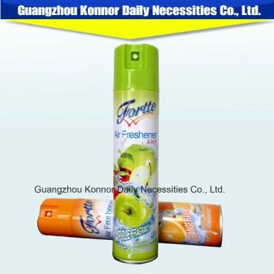360ml Aerosol Car Air Freshener