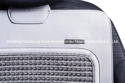 Breathable Car Seat Cover Lux Car Seat Accessories
