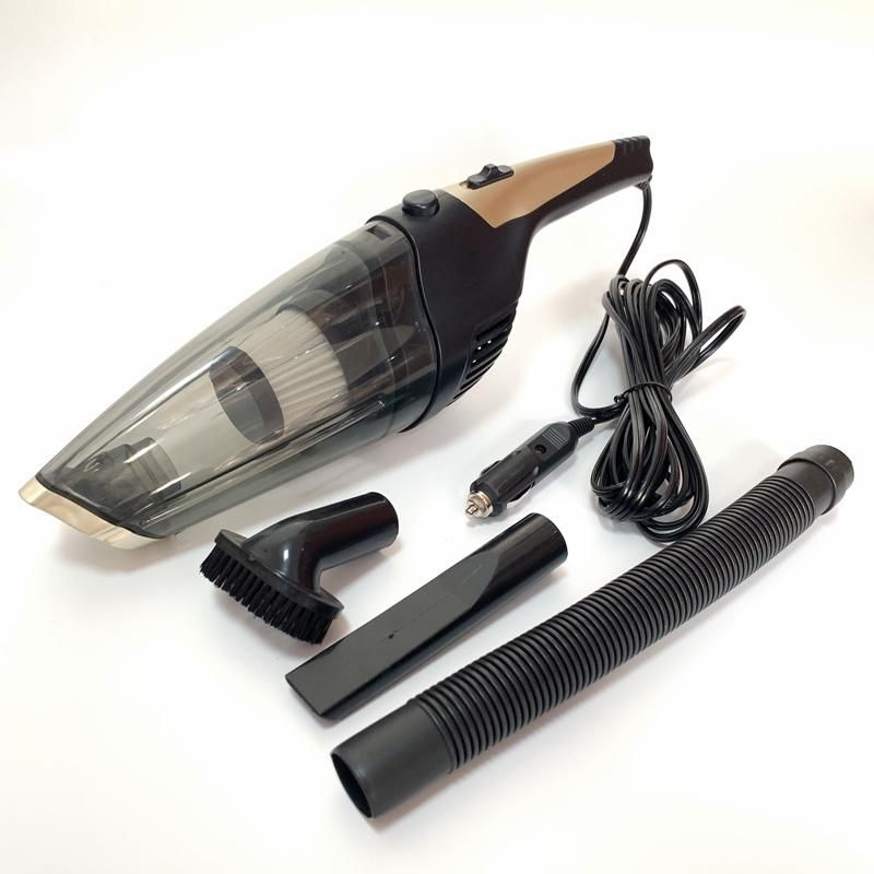 Cheap LED Light Wireless Handheld Vacuum Car Vacuum Cleaner