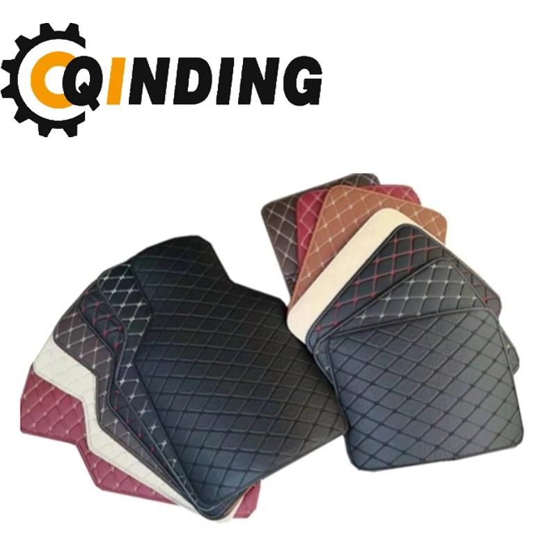 Durable 3D Car Mats Universal All Weather Protection