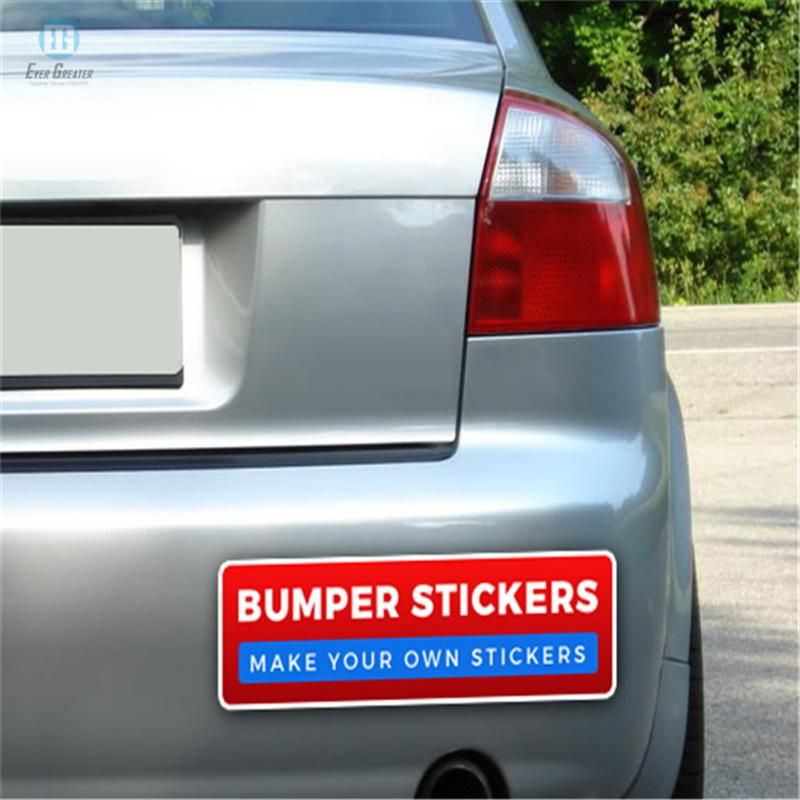 Chinese Culture Circular Pattern Art Colorful Car Sticker