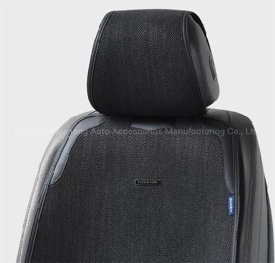 Car Seat Protector Luxurious Car Seat Cover