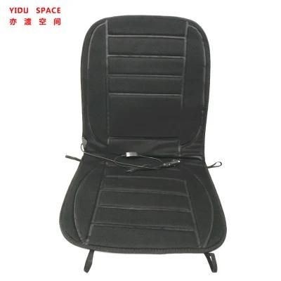 Wholesale 12V Universal Car Heat Seat Cover for Warmer