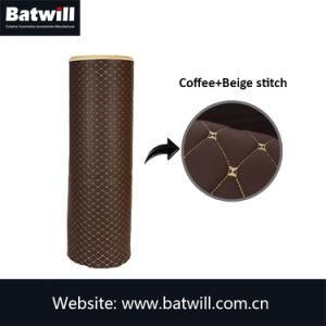 Leather Raw Materials Manufacturer for Car Seats, Sofa, Furniture