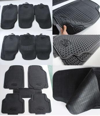 Universal Car Floor Mat