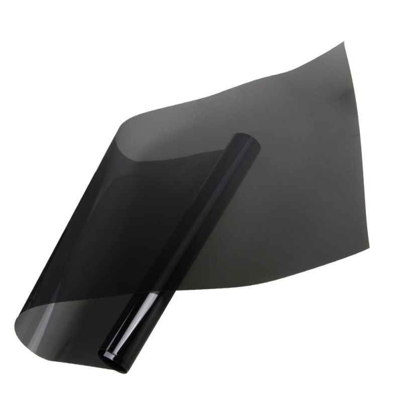 Factory Supply Heat Rejection 2 Ply Car Window Film Tinting
