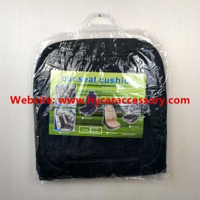 Hot Sale 12V Black Universal Warmer Heated Car Seat Cushion
