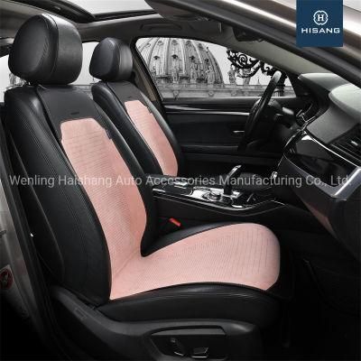 Saddle Mat Technic Car Seat Cushion Exquisite Car Seat Cover