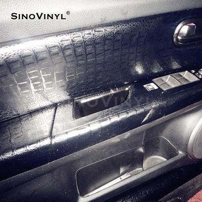 SINOVINYL Special Camouflage Pattern Car Film Vehicle Vinyl Wrap Roll Vehicle Vinyl