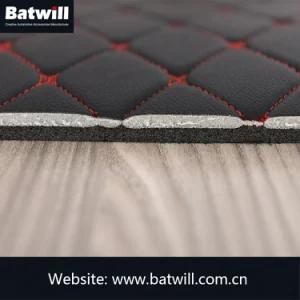 High Quality All Weather Custom Car Mats Roll Materials