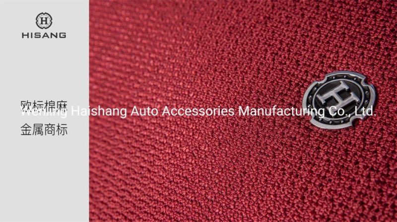Automobile Seat Cushion Fashion Design Seat Cover