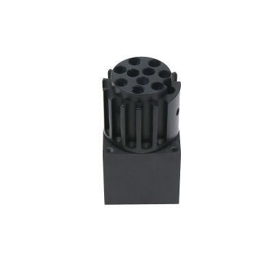 Engine Die Casting Aluminum Parts