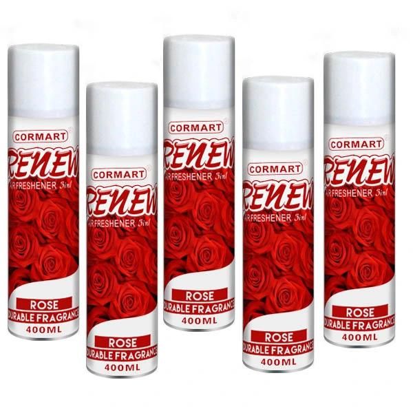 Good Quality All Kind of Good Flower Air Freshener Spray
