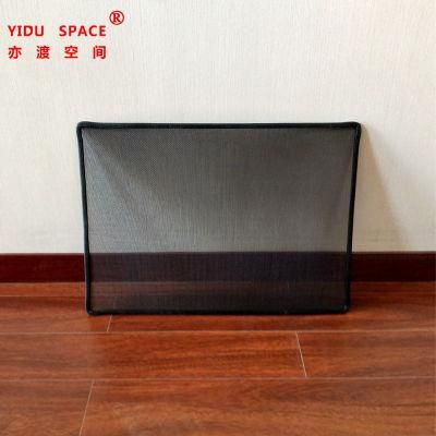 Stainless Steel Car Water Tank Protection Wire Mesh