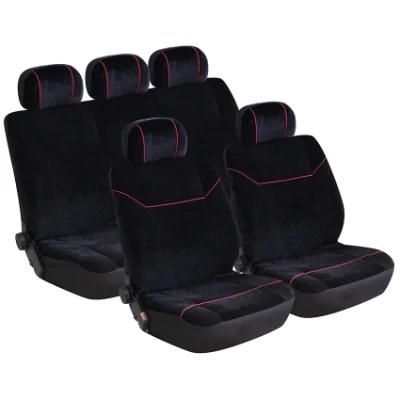 Fashion Warm Valet Universal Car Seat Cover