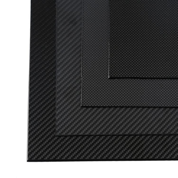 3D Carbon Fiber Vinyl Rolls for Car Body Sticker Without Air Release
