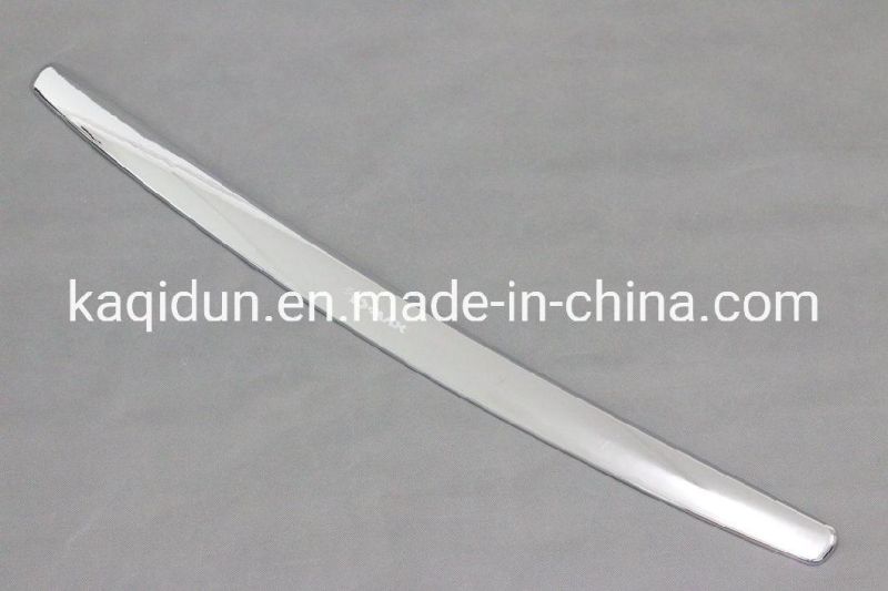 Factory Wholesale Car Accessories Sun Visor for D-Max