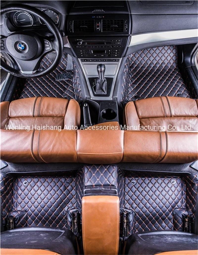 Weatherproof Car Mats Univeral Car Mat Floor
