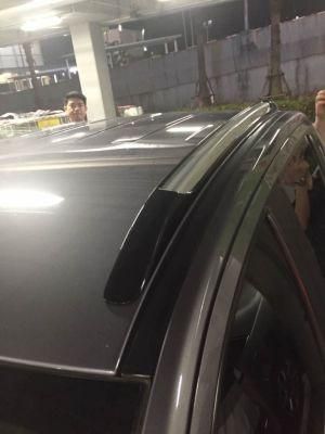 China Manufacturer ABS Stick Roof Rail for Ranger 2016~on
