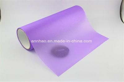 Annhao New 30cm X 9m Self Adhesive Green Colour Diamond Glitter Car Headlight Cover Film Decoration Sticker