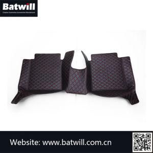 Pakistan Ls430 OEM Sewing Car Floor Mats for Right Hand Drive