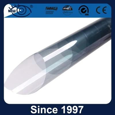 Hot Selling Energy-Saving Nano Ceramic Car Window Tinting Film