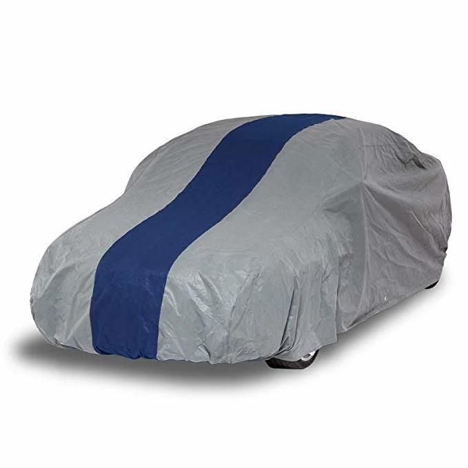 Semi-Custom Car Cover Sedan Cover