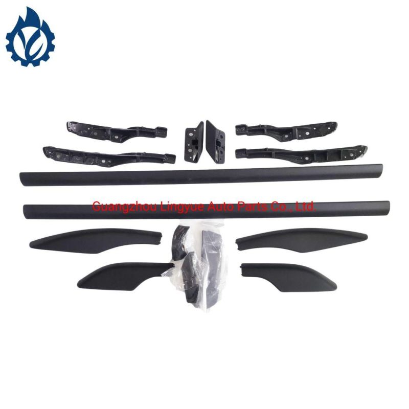 Car Body Parts Roof Rack for Toyota Fortuner 2012
