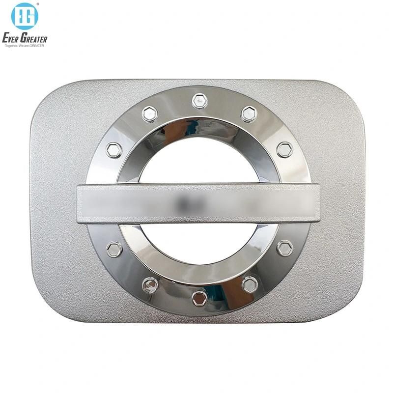 Car Fuel Tank Cap Sticker